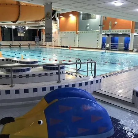 U Metra, 4 Hoste, Parking Free, Blizko O2 Arena Apartamento Praga