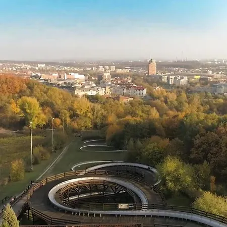 U Metra, 4 Hoste, Parking Free, Blizko O2 Arena 프라하