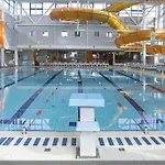 U Metra, 4 Hoste, Parking Free, Blizko O2 Arena Apartament